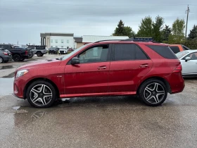 Mercedes-Benz GLE 43 AMG Цена до България & АвтоКредит - 21500 € - 97609521 3