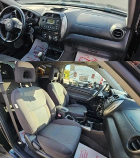 Toyota Rav4 2.0i 4x4 5SP Face CH-2комп. Джанти/Гуми-ТОП СЪСТ - 5880 € - 87649843 12