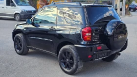 Toyota Rav4 2.0i 4x4 5SP Face CH-2комп. Джанти/Гуми-ТОП СЪСТ - 5880 € - 87649843 4
