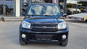 Toyota Rav4 2.0i 4x4 5SP Face CH-2комп. Джанти/Гуми-ТОП СЪСТ - 5880 € - 87649843 2