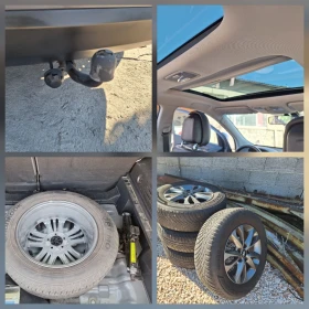 Hyundai IX35 1.7d* ����/������/��������/������/2015*  | Mobile.bg � ����� ������ 16