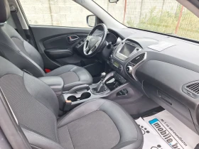 Hyundai IX35 1.7d* ����/������/��������/������/2015*  | Mobile.bg � ����� ������ 13