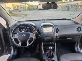 Hyundai IX35 1.7d* ����/������/��������/������/2015*  | Mobile.bg � ����� ������ 9