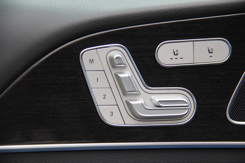 Mercedes-Benz GLE 450 AMG 4Matic/MultiBeam/Подгрев/Virtual, снимка 10 - Автомобили и джипове - 46464918