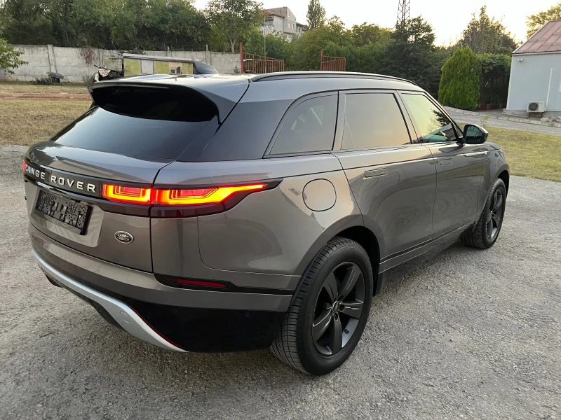 Land Rover Range Rover Velar  D240SE - 86000km, снимка 7 - Автомобили и джипове - 47274021