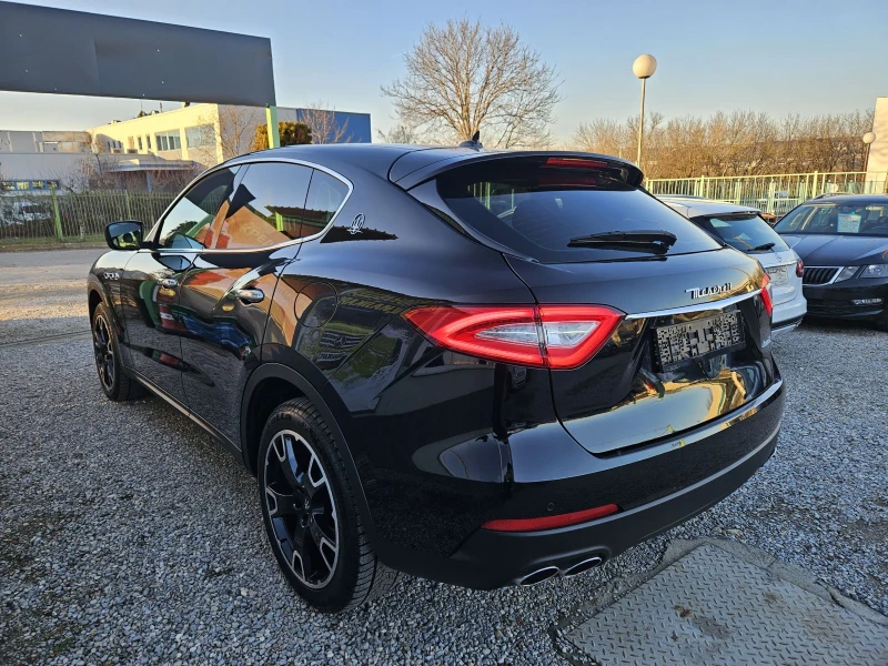 Maserati Levante 3.0d panorama , снимка 6 - Автомобили и джипове - 47408252