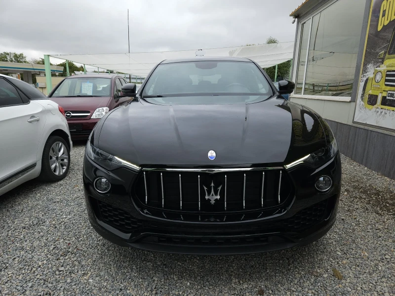 Maserati Levante 3.0d panorama , снимка 2 - Автомобили и джипове - 47408252