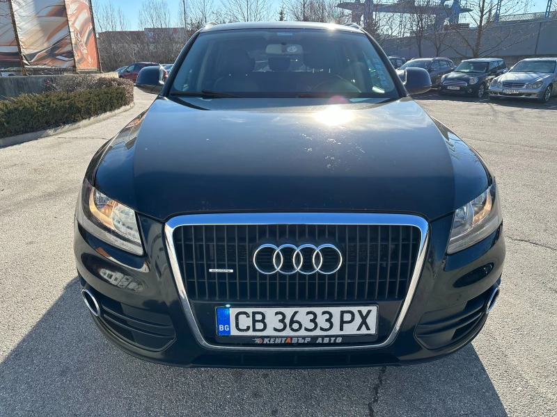 Audi Q5 3.0d 239 к.с., снимка 7 - Автомобили и джипове - 48390270