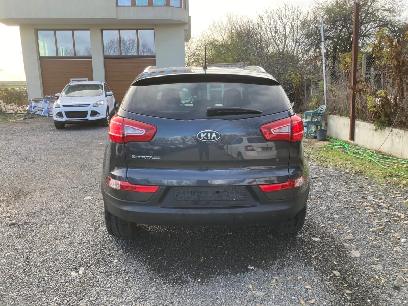 Kia Sportage   ТОП, снимка 5 - Автомобили и джипове - 52551825