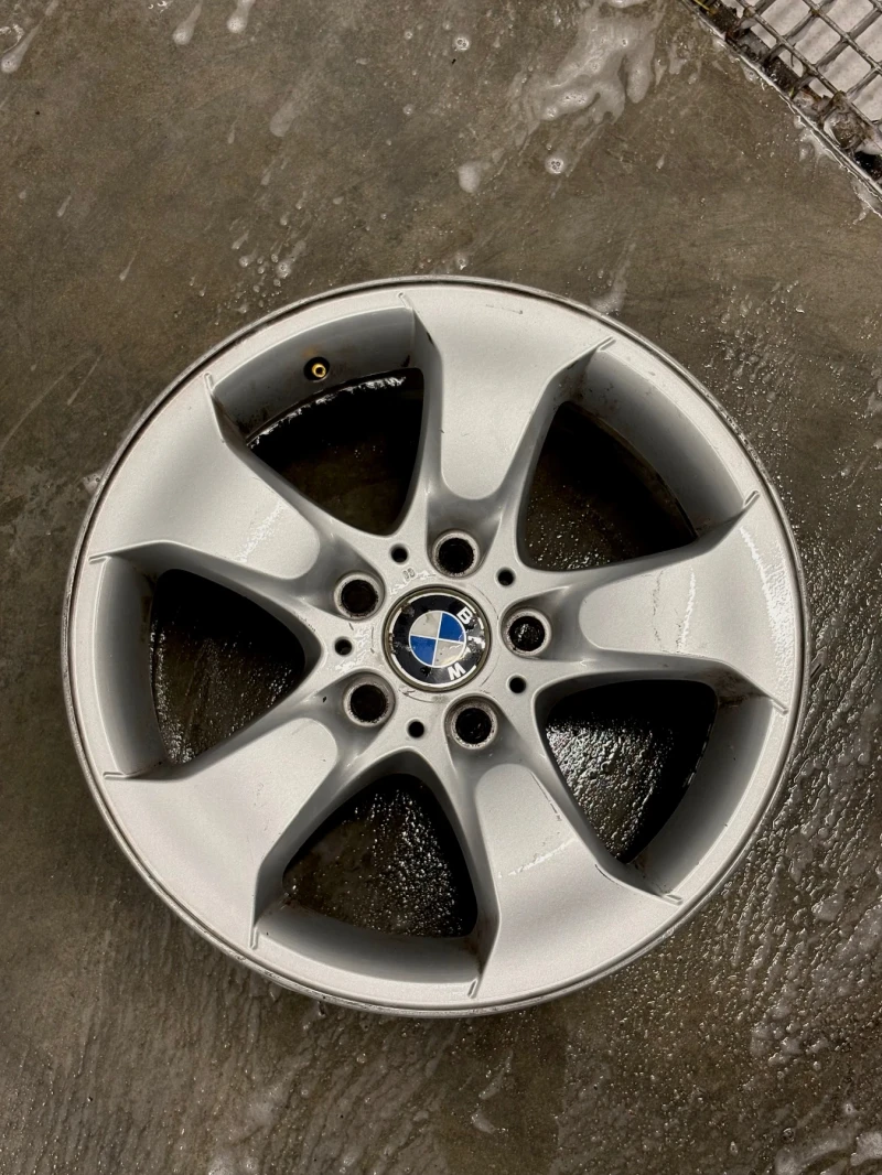 BMW X3 ТОП, снимка 2 - Автомобили и джипове - 52691438