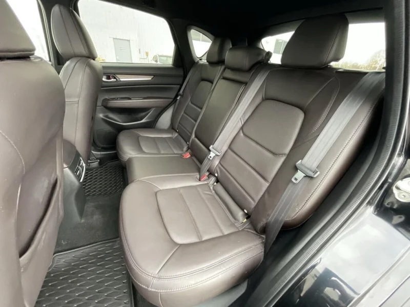 Mazda CX-5 SIGNATURE * * CARFAX * * АВТО КРЕДИТ * * , снимка 10 - Автомобили и джипове - 52999713