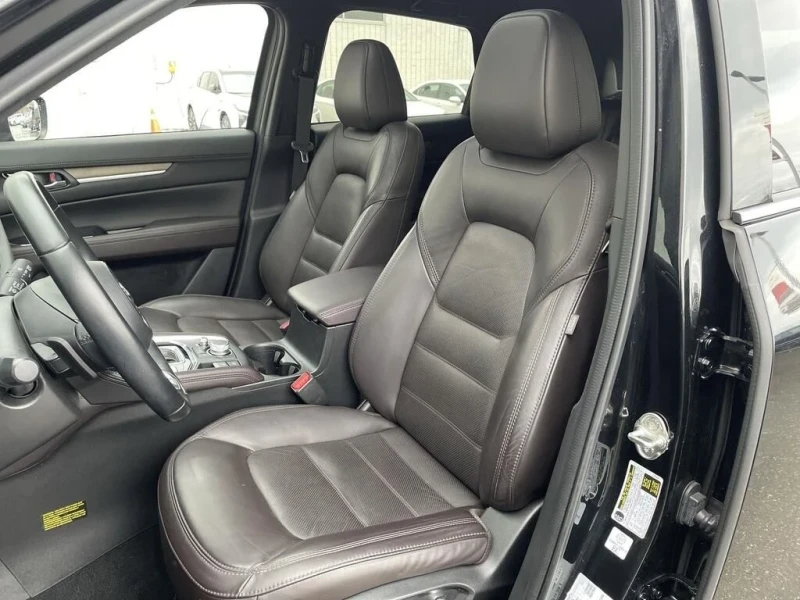 Mazda CX-5 SIGNATURE * * CARFAX * * АВТО КРЕДИТ * * , снимка 9 - Автомобили и джипове - 52999713