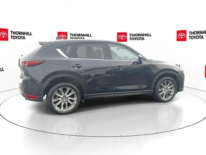 Mazda CX-5 SIGNATURE * * CARFAX * * АВТО КРЕДИТ * * , снимка 6 - Автомобили и джипове - 52999713