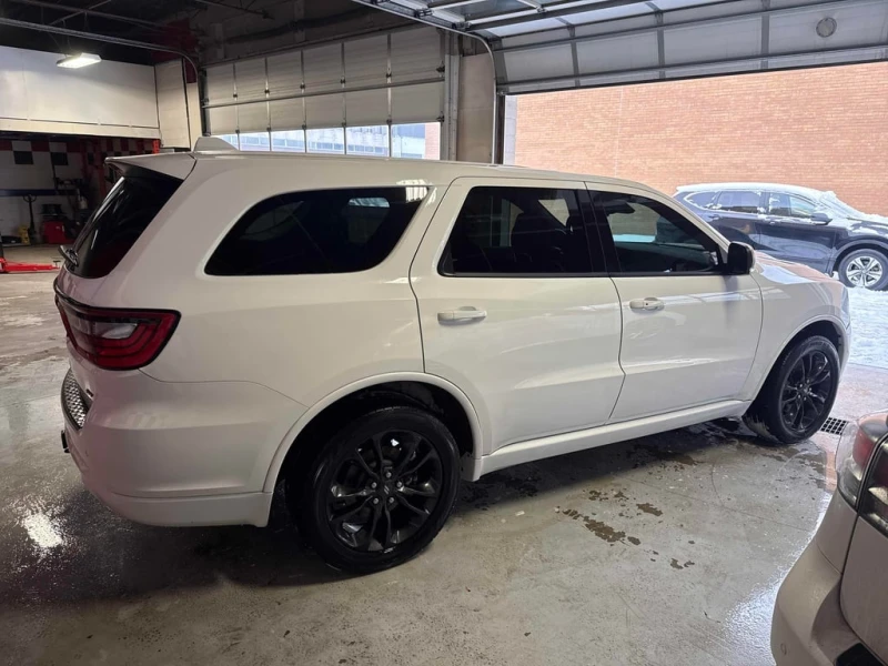 Dodge Durango * GT * CARFAX * БЕЗ ПЪРВОНАЧАЛНА ВНОСКА, снимка 3 - Автомобили и джипове - 52999061