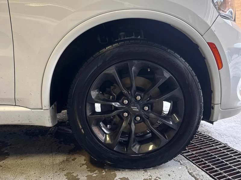 Dodge Durango * GT * CARFAX * БЕЗ ПЪРВОНАЧАЛНА ВНОСКА, снимка 7 - Автомобили и джипове - 52999061