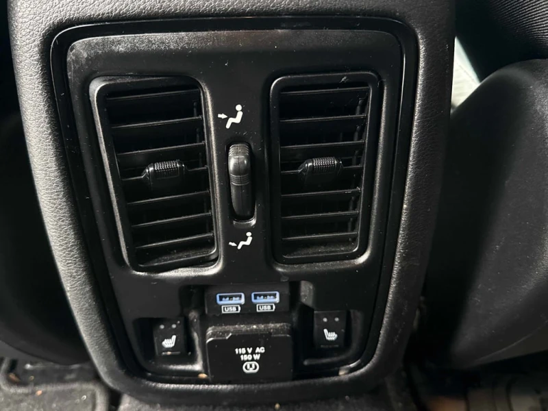 Dodge Durango * GT * CARFAX * БЕЗ ПЪРВОНАЧАЛНА ВНОСКА, снимка 12 - Автомобили и джипове - 52999061