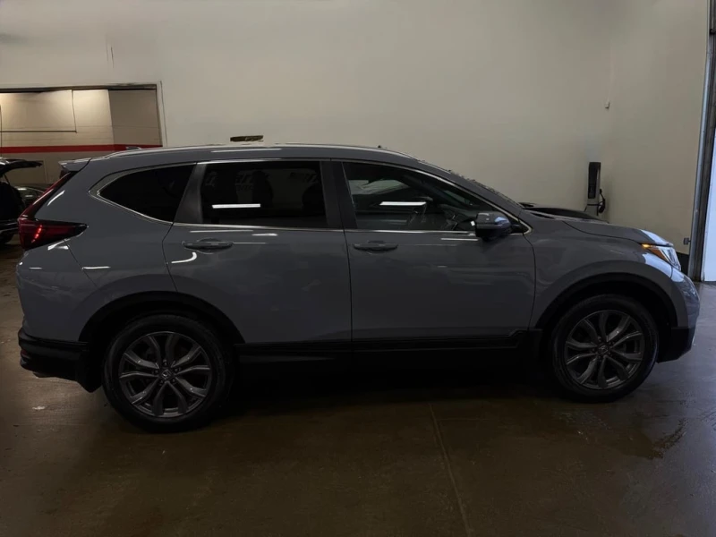 Honda Cr-v * Sport * CARFAX * , снимка 5 - Автомобили и джипове - 53022490