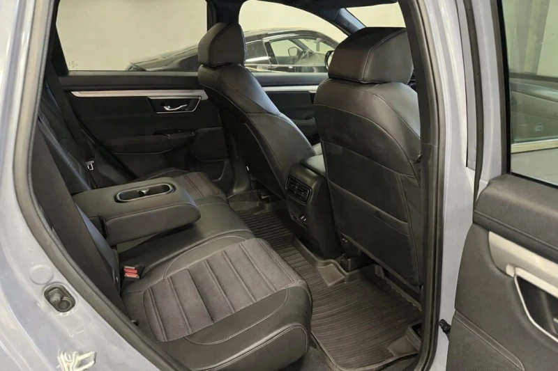 Honda Cr-v * Sport * CARFAX * , снимка 13 - Автомобили и джипове - 53022490