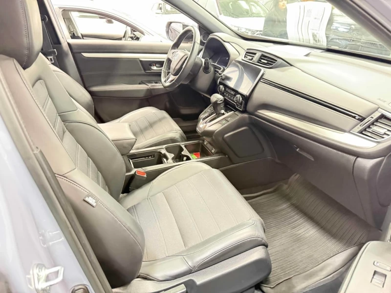Honda Cr-v * Sport * CARFAX * , снимка 10 - Автомобили и джипове - 53022490