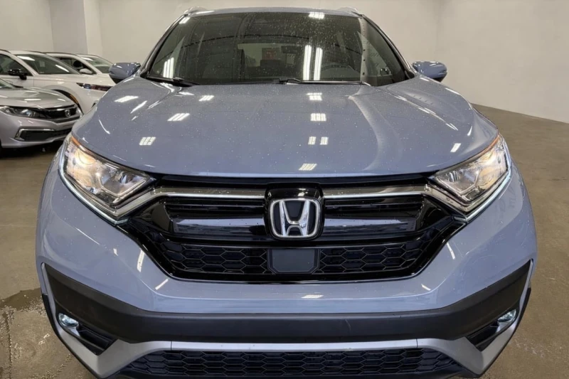 Honda Cr-v * Sport * CARFAX * , снимка 2 - Автомобили и джипове - 53022490