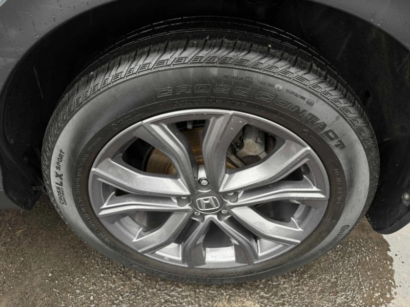 Honda Cr-v * Sport * CARFAX * , снимка 15 - Автомобили и джипове - 53022490