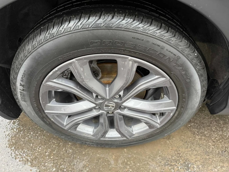 Honda Cr-v * Sport * CARFAX * , снимка 16 - Автомобили и джипове - 53022490