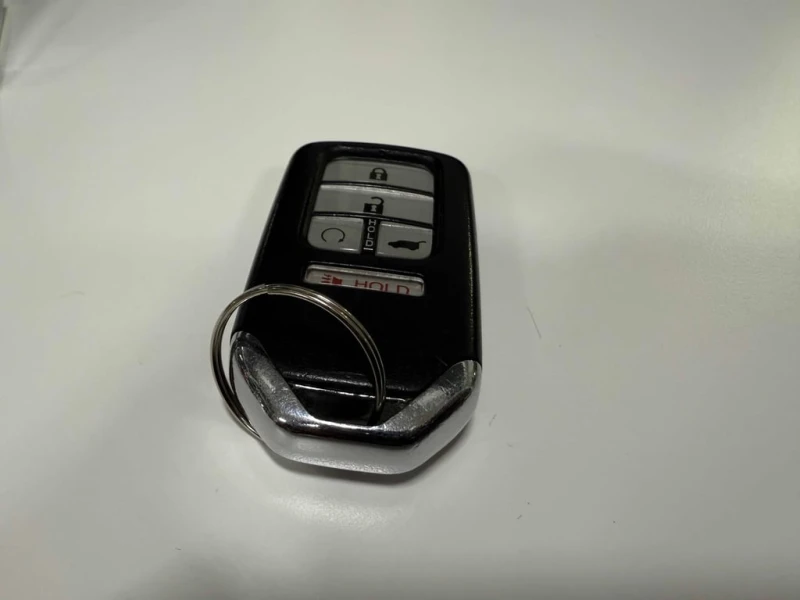 Honda Cr-v * Sport * CARFAX * , снимка 14 - Автомобили и джипове - 53022490