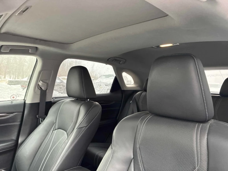 Lexus RX * 350 * CARFAX * БЕЗ ПЪРВОНАЧАЛНА ВНОСКА, снимка 10 - Автомобили и джипове - 53079538