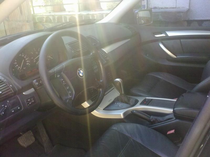 BMW X5, снимка 4 - Автомобили и джипове - 42033406