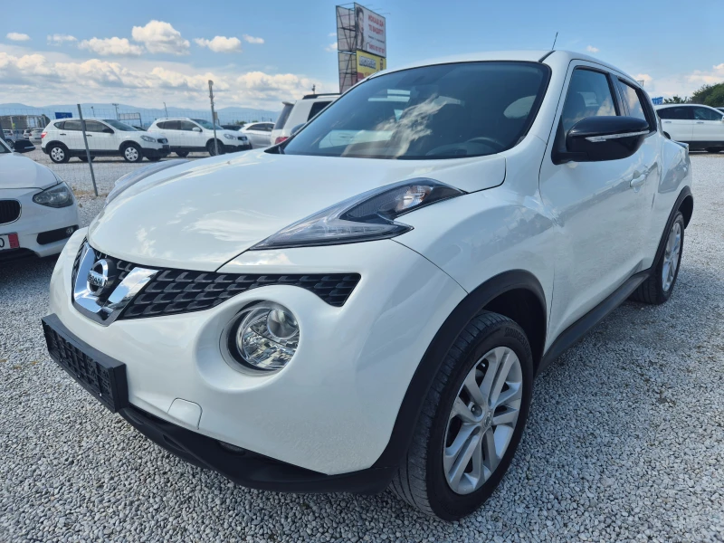 Nissan Juke 1.6 GAs - 15500 лв. - 96467946 1