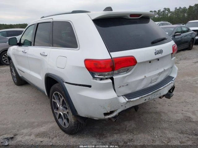 Jeep Grand cherokee Limited 5.7HEMI | Mobile.bg � ����������� 9
