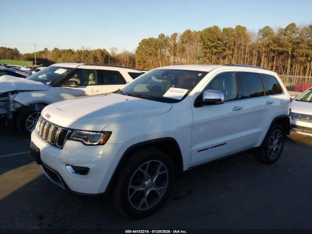 Jeep Grand cherokee Limited 5.7HEMI | Mobile.bg � ����������� 5