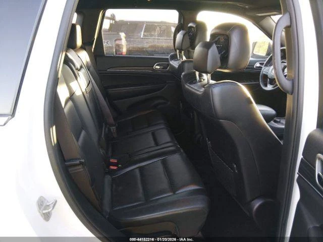 Jeep Grand cherokee Limited 5.7HEMI | Mobile.bg � ����������� 13
