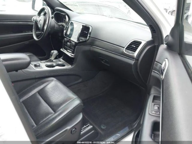 Jeep Grand cherokee Limited 5.7HEMI | Mobile.bg � ����������� 12