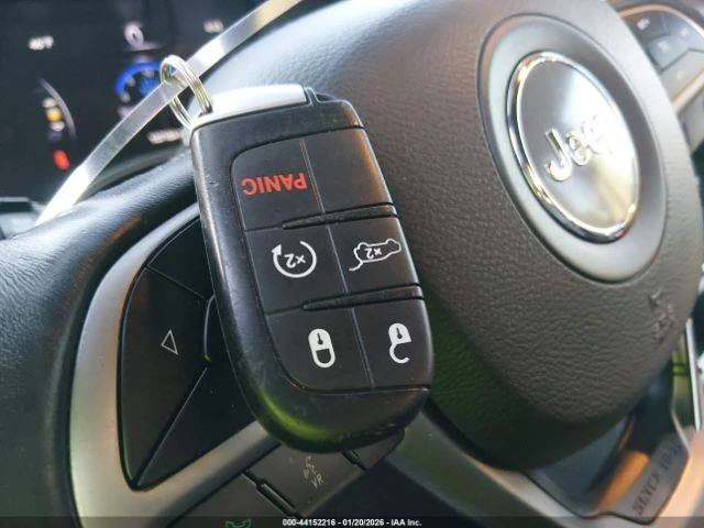 Jeep Grand cherokee Limited 5.7HEMI | Mobile.bg � ����������� 14