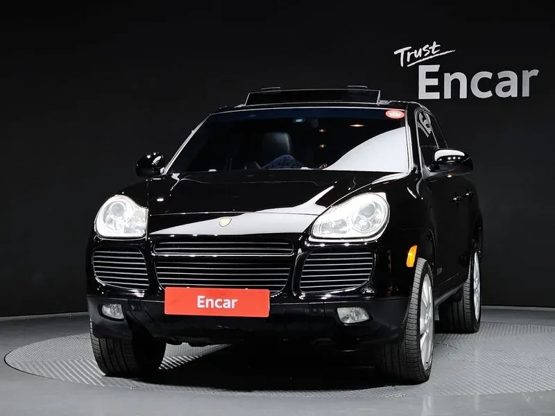 Porsche Cayenne 4.5G | Mobile.bg � ����������� 3