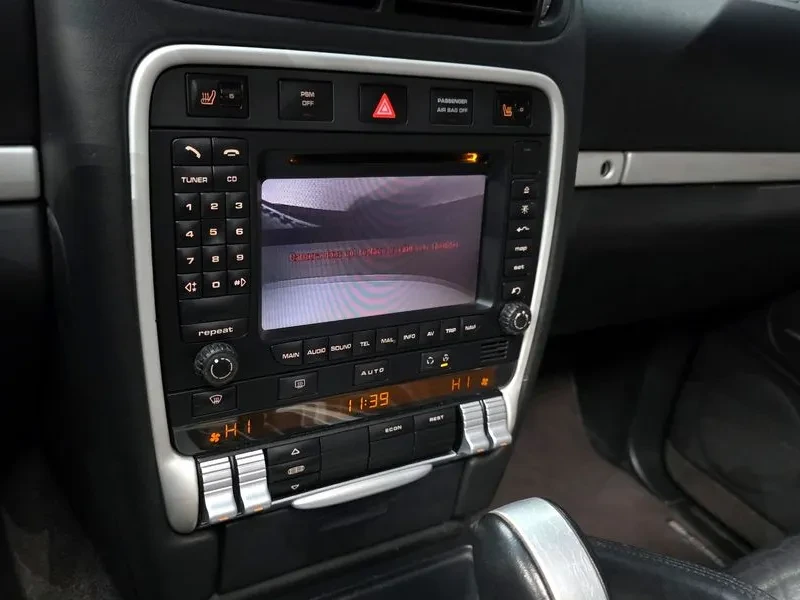 Porsche Cayenne 4.5G | Mobile.bg � ����������� 15