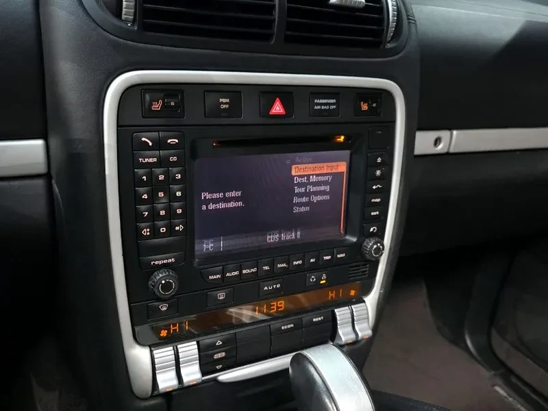 Porsche Cayenne 4.5G | Mobile.bg � ����������� 14