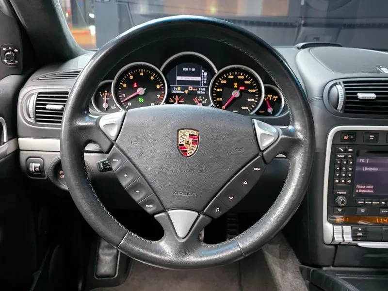 Porsche Cayenne 4.5G | Mobile.bg � ����������� 13