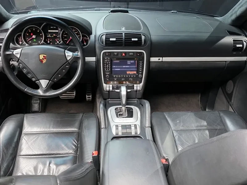 Porsche Cayenne 4.5G | Mobile.bg � ����������� 7