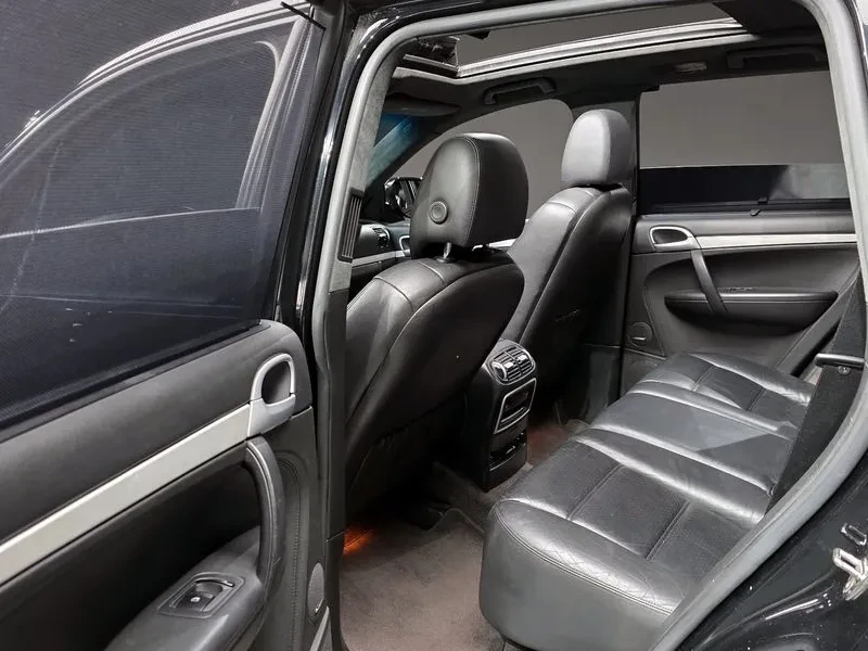 Porsche Cayenne 4.5G | Mobile.bg � ����������� 12