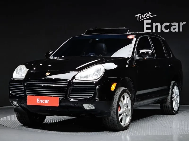 Porsche Cayenne 4.5G | Mobile.bg � ����������� 1