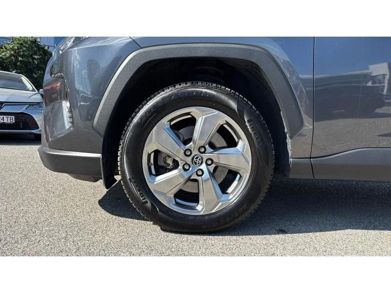 Toyota Rav4 2.5HSD LOUNGE FWD, снимка 16 - Автомобили и джипове - 55554720