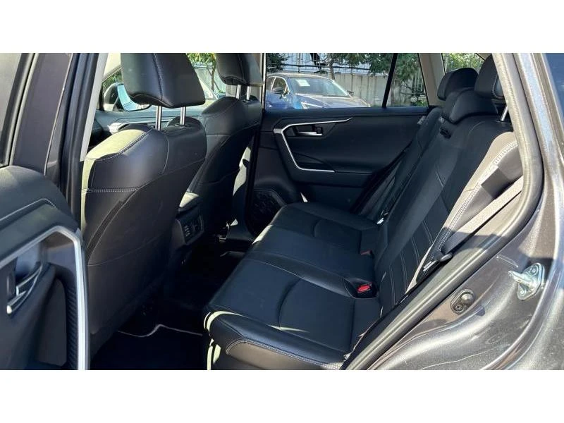 Toyota Rav4 2.5HSD LOUNGE FWD, снимка 11 - Автомобили и джипове - 55554720
