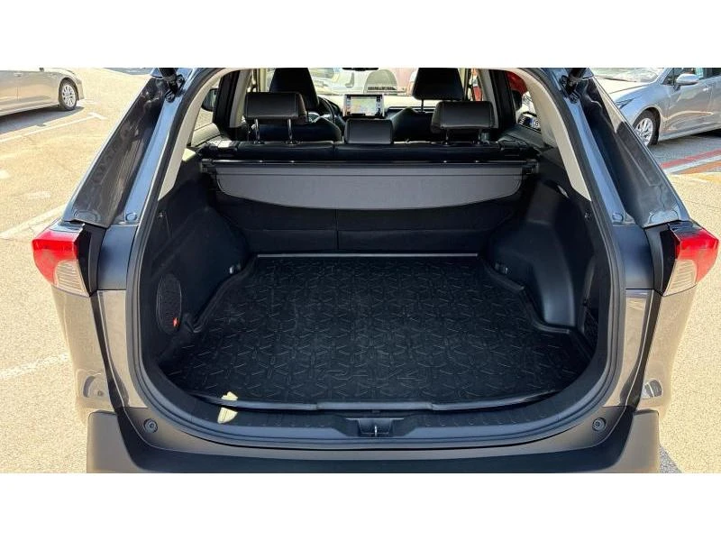 Toyota Rav4 2.5HSD LOUNGE FWD, снимка 10 - Автомобили и джипове - 55554720