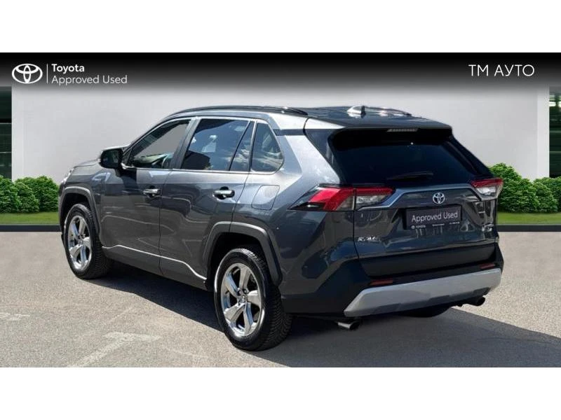 Toyota Rav4 2.5HSD LOUNGE FWD, снимка 2 - Автомобили и джипове - 55554720