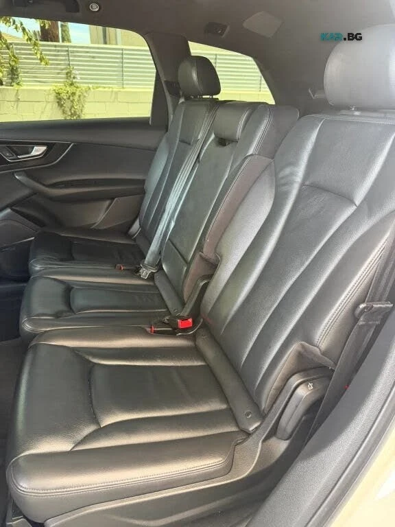 Audi Q7 Premium Plus * 360 * АвтоКредит * (ЦЕНА ДО БГ), снимка 12 - Автомобили и джипове - 56057878