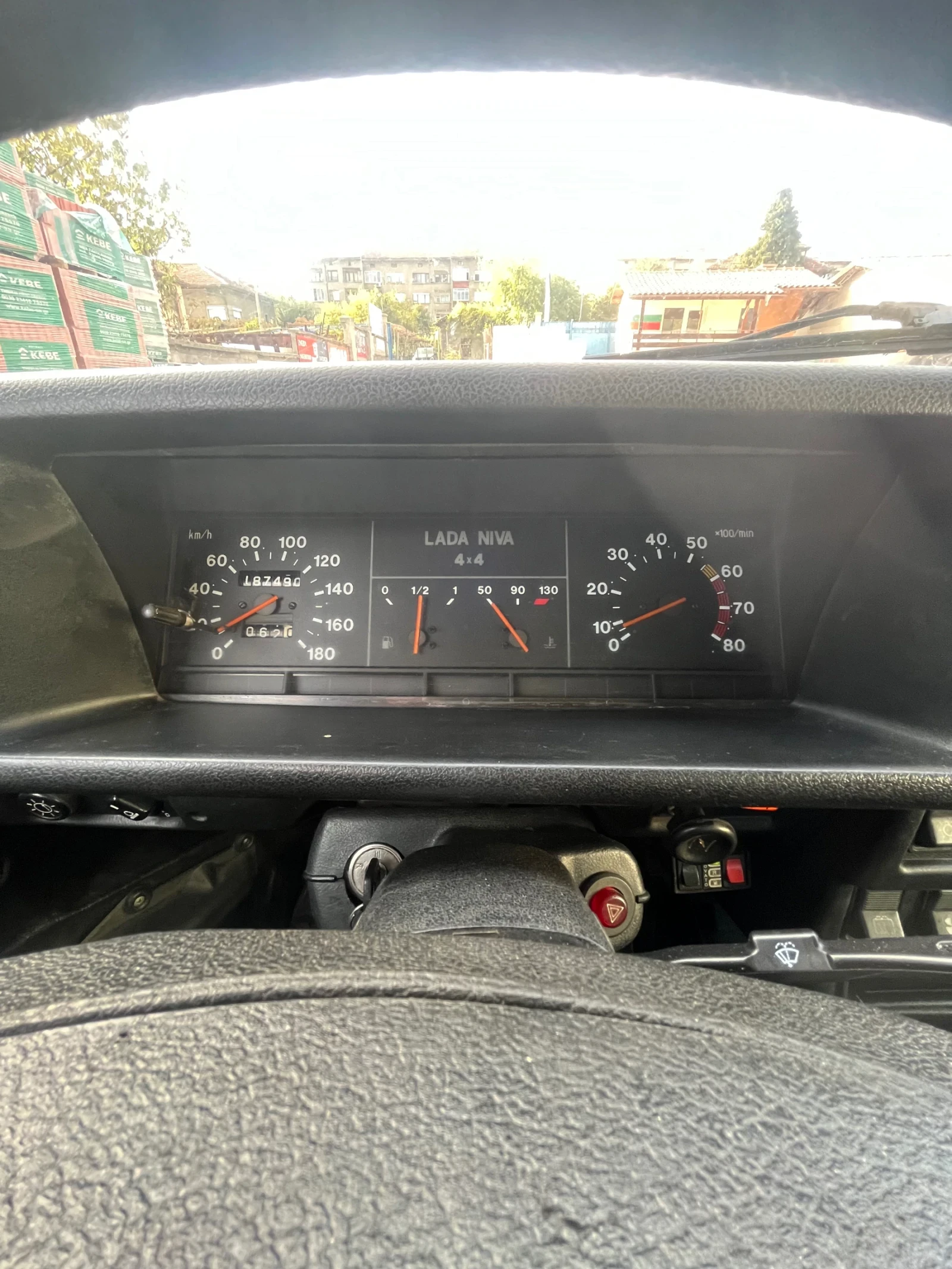 Lada Niva  - изображение 8