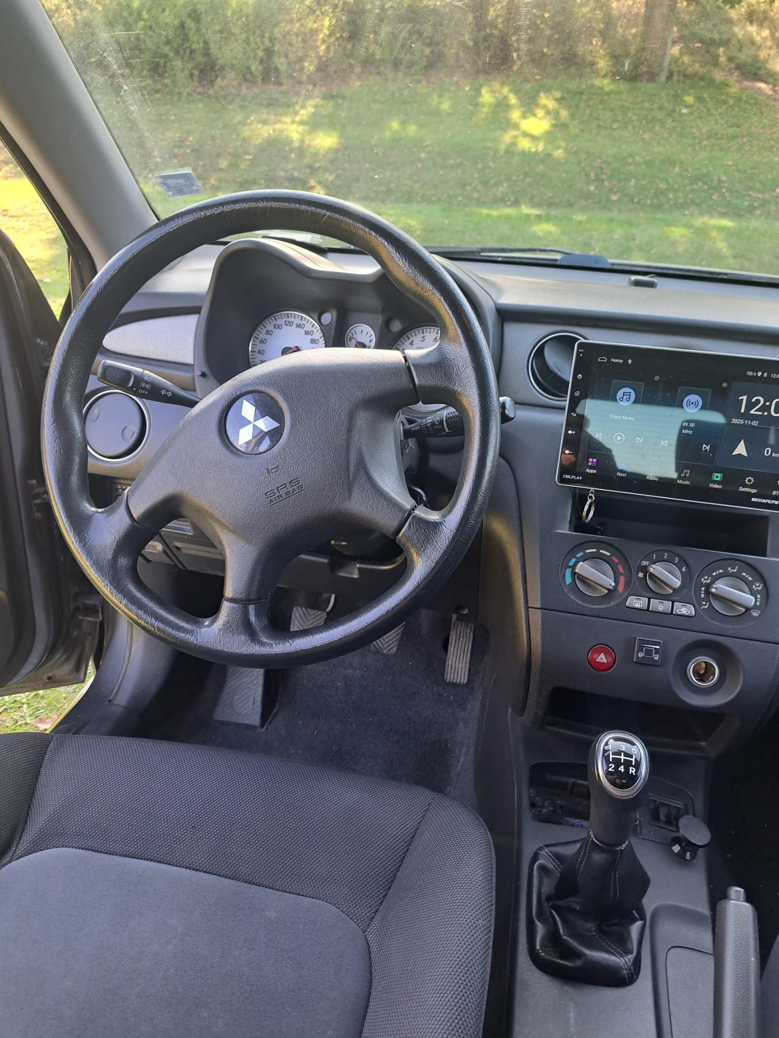 Mitsubishi Outlander | Mobile.bg   7