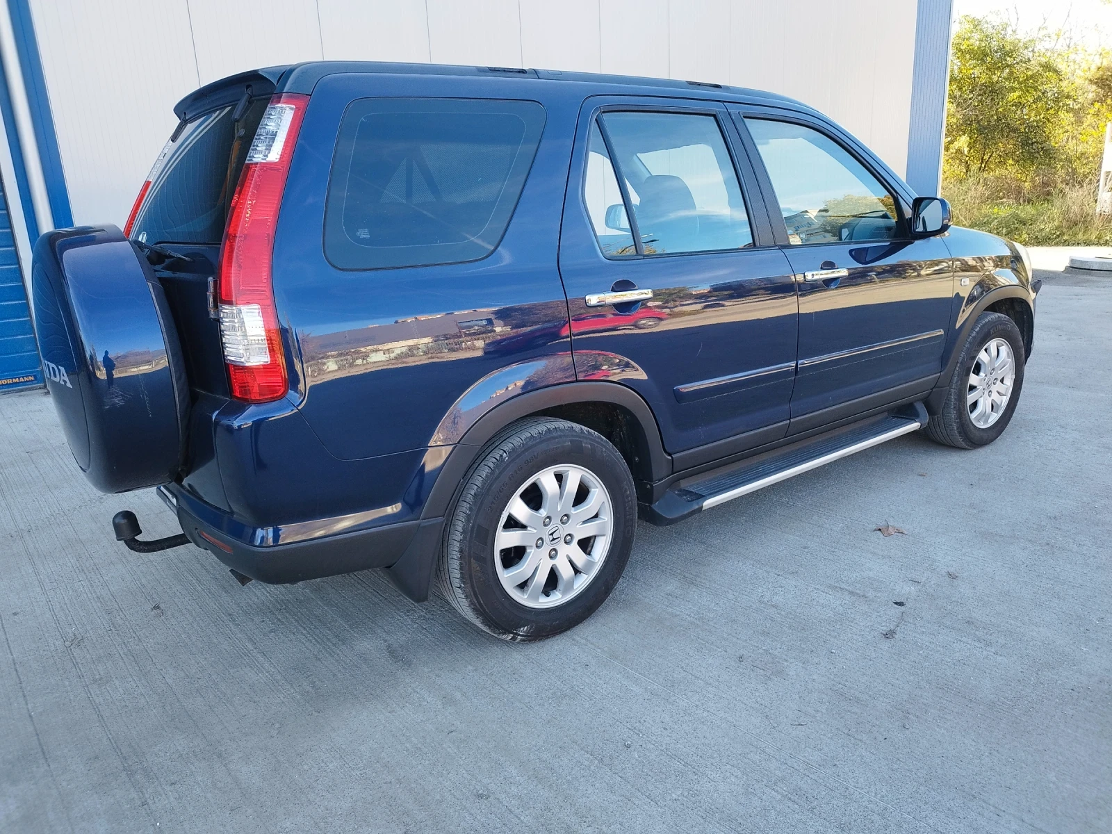 Honda Cr-v I-CTDI 2.2 140 | Mobile.bg   6